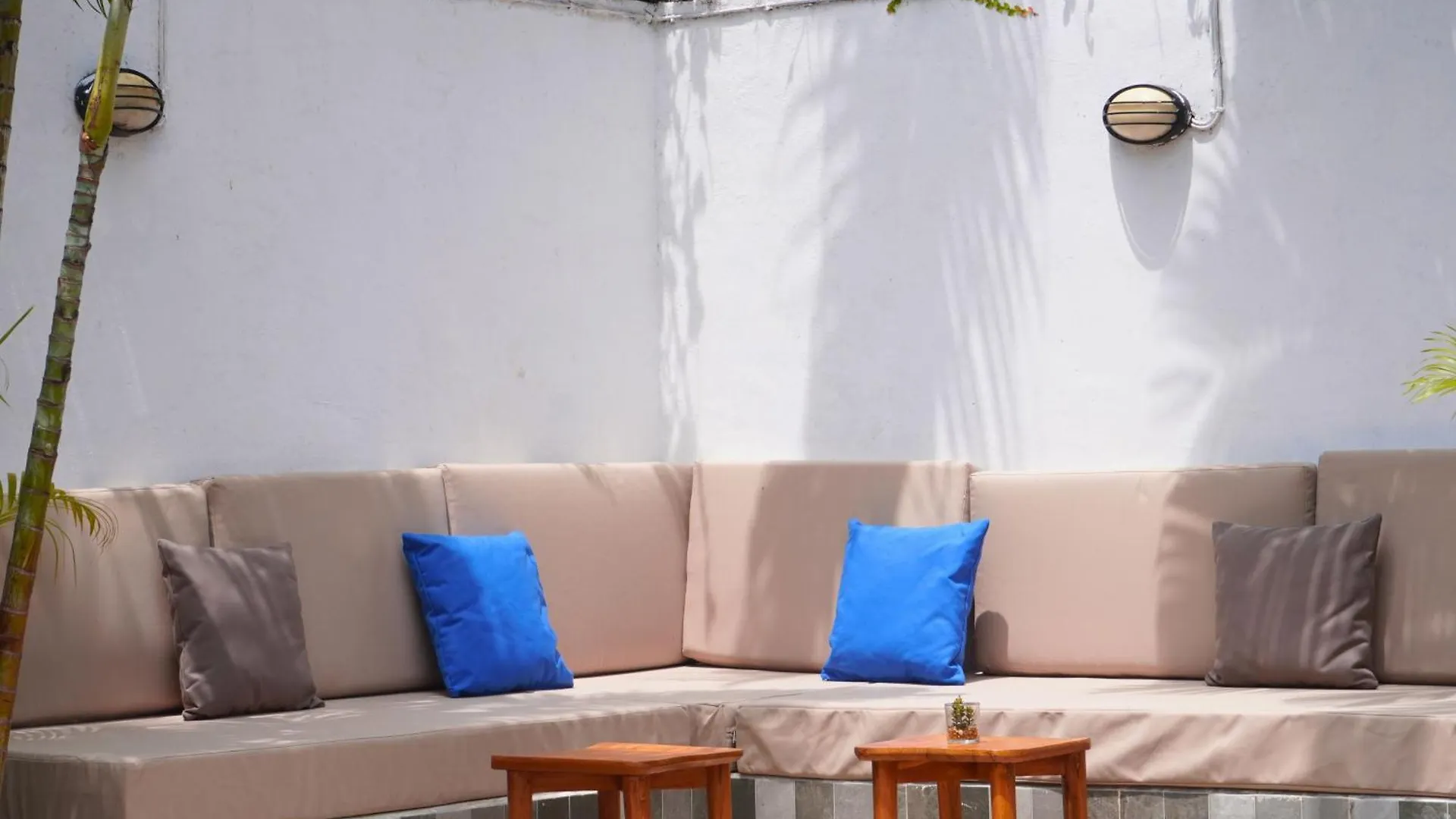 Puri Palm Villa Seminyak