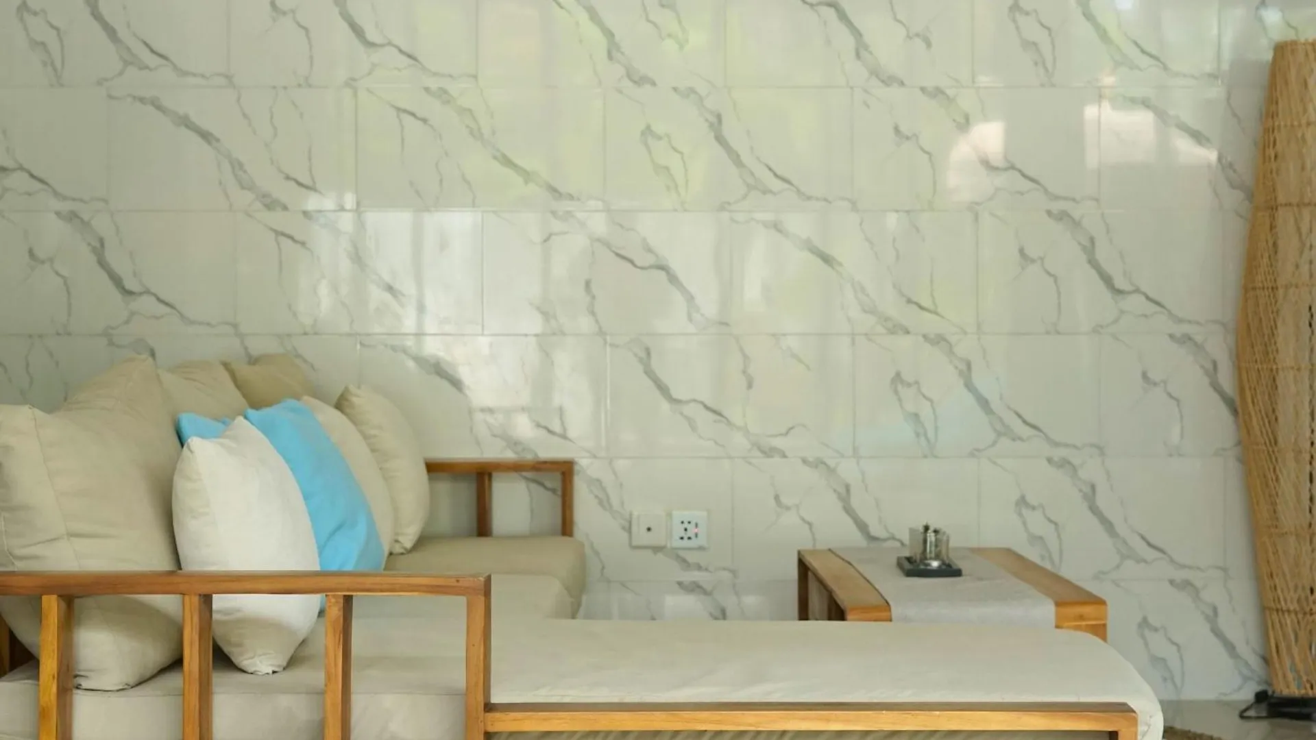 Puri Palm Villa Seminyak Indonézia