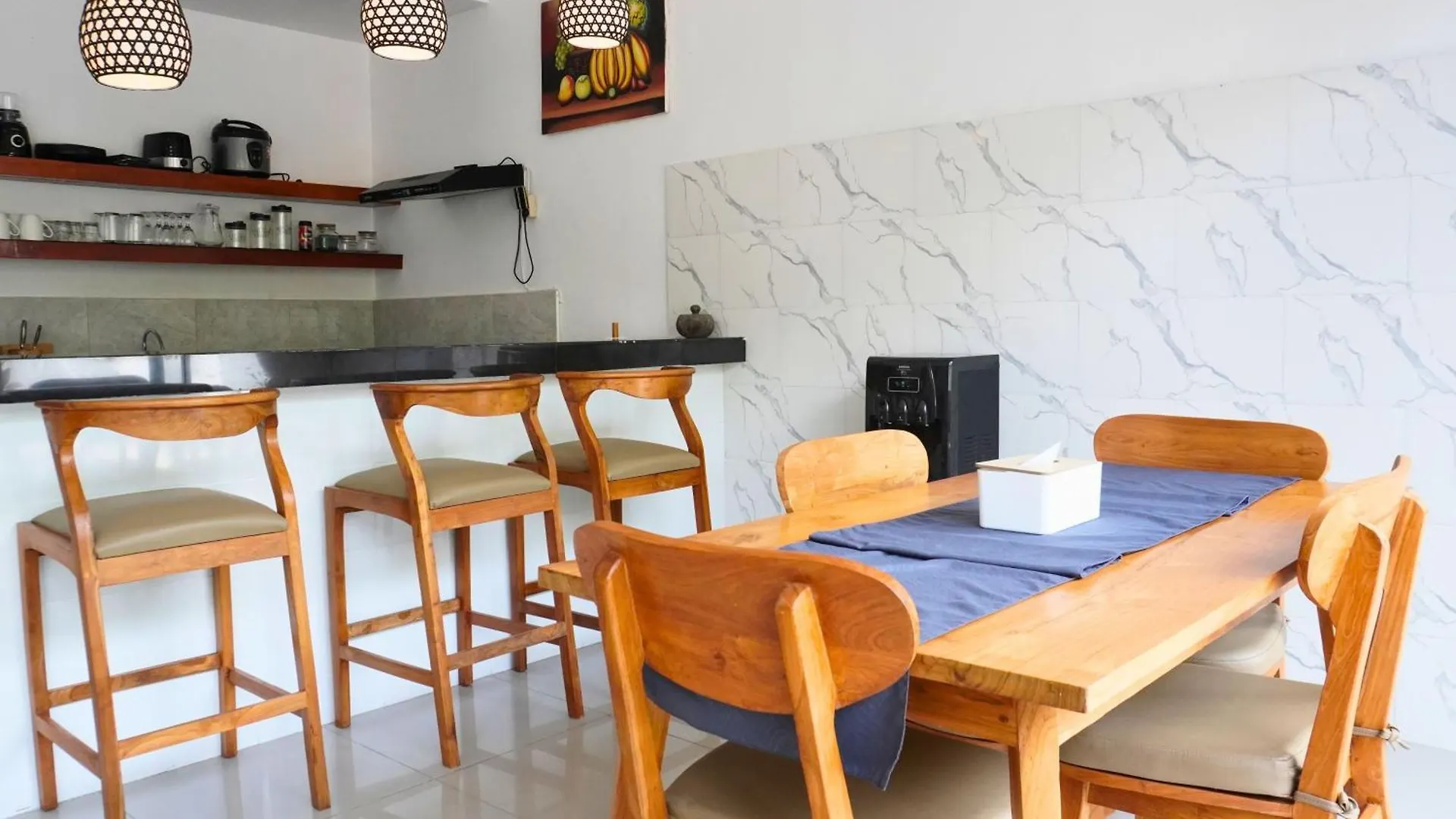 Puri Palm Villa Seminyak