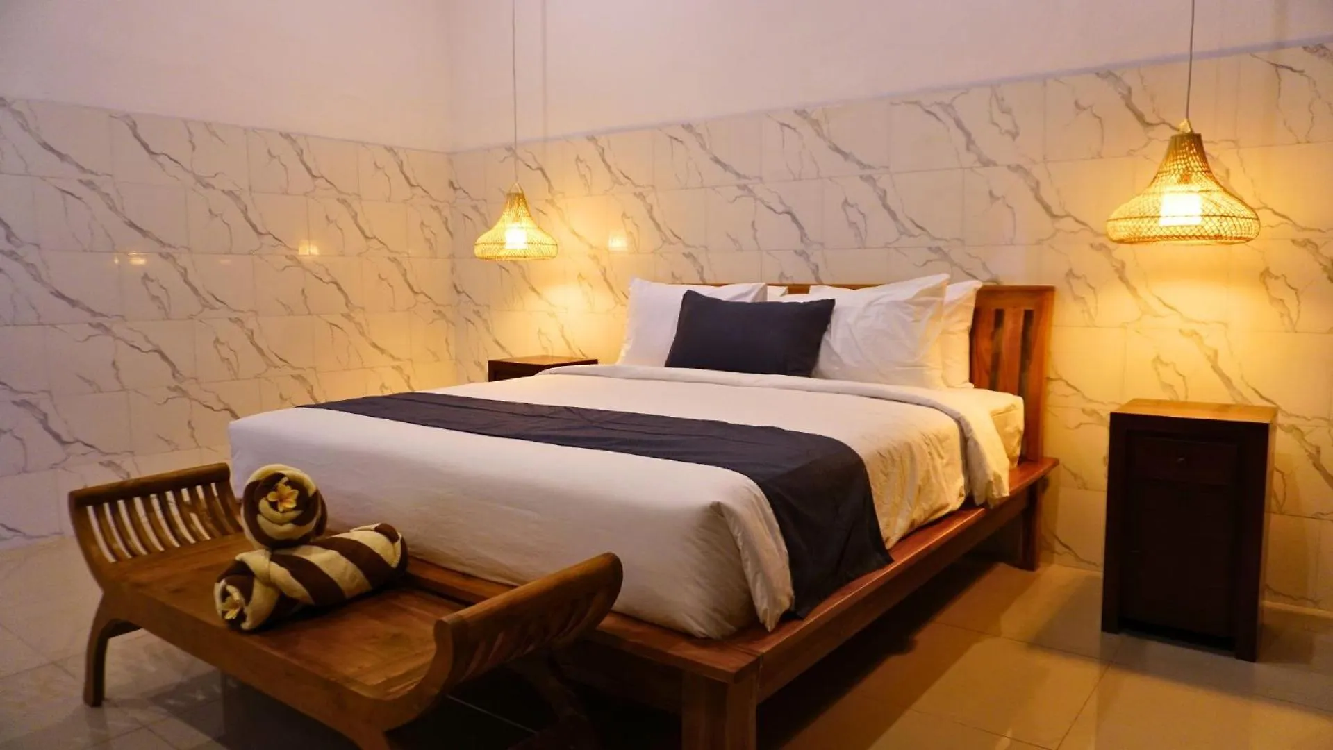 Puri Palm Villa Seminyak Indonesia