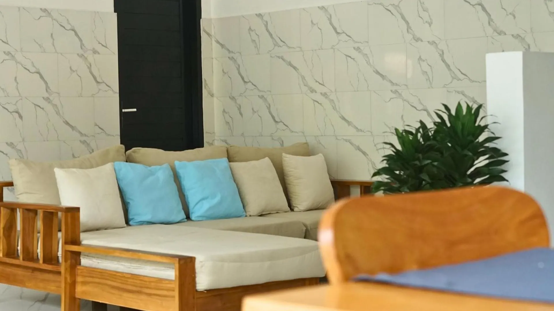 Puri Palm Villa Seminyak