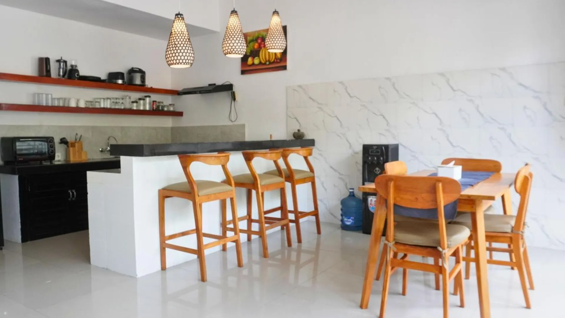 Puri Palm Villa Seminyak Indonesia