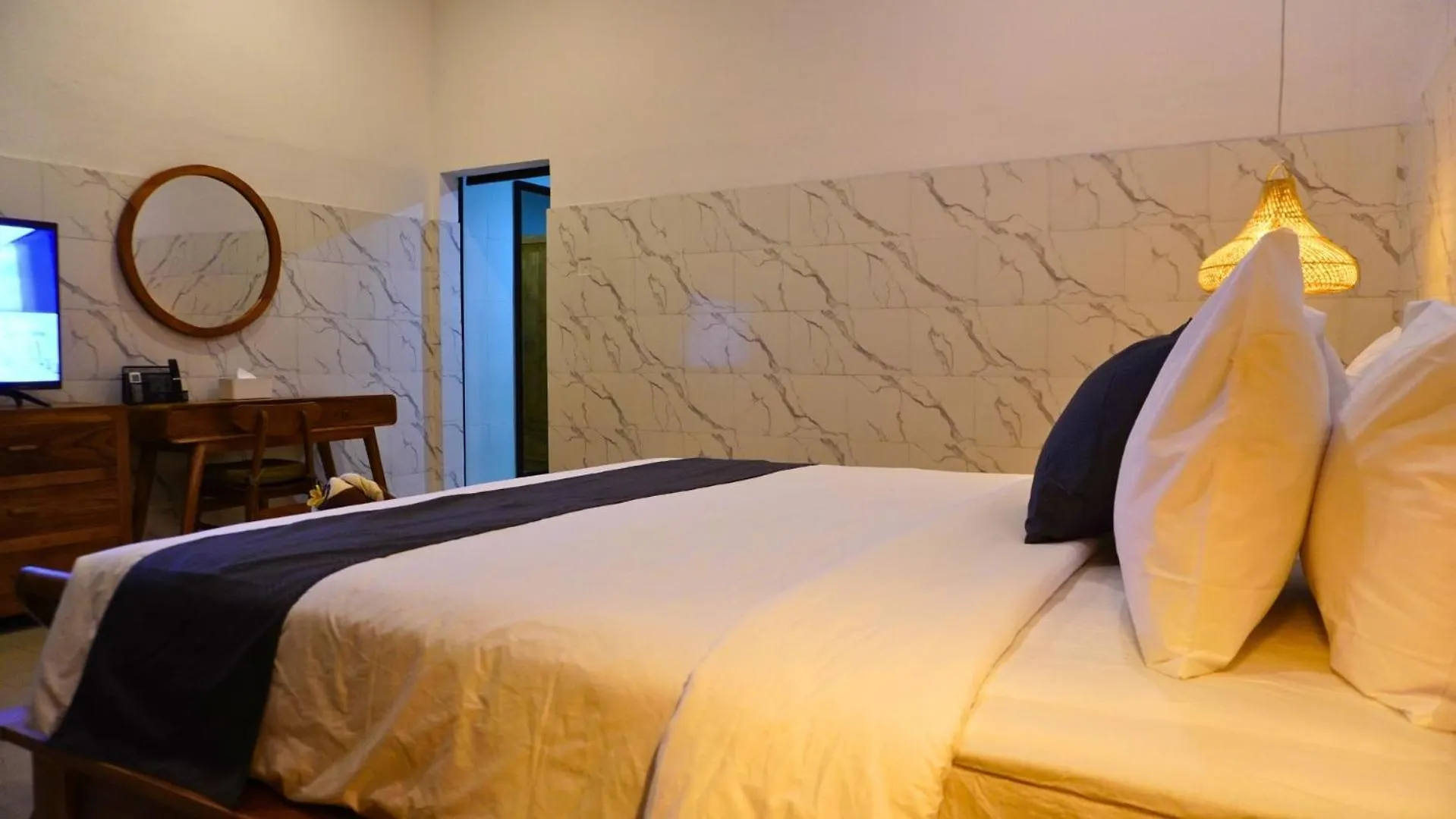 Puri Palm Villa Seminyak 0*,